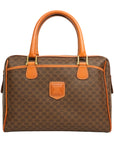 CELINE Macadam Boston30 Handbag