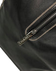 CHANEL 2003-2004 Coco Mark Handbag