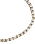 TIFFANY & CO. SV925 Venetian Bracelet