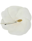 CHANEL Camellia Brooch
