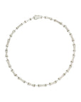 TIFFANY&CO. SV925 Bamboo Necklace