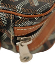 GOYARD Cap Vert PM Shoulder Bag