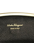 SALVATORE FERRAGAMO Gancini Coin Case