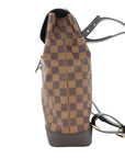 Louis Vuitton Damier Soho Backpack N51132