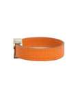 HERMES Sellier Bracelet (with Replacement Strap)