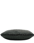 BOTTEGA VENETA Intrecciato Shoulder Bag / Handbag