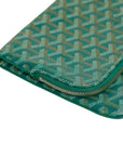 GOYARD Saint Marie MM Clutch Bag