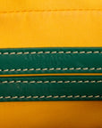 GOYARD Cap Vert PM Shoulder Bag