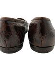 SALVATORE FERRAGAMO Flat Shoes