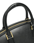 LOUIS VUITTON Epi Jasmin Handbag M52082