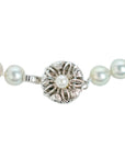 SV Pearl Necklace