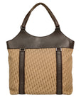 CHRISTIAN DIOR Trotter Tote Bag