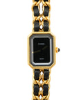 CHANEL Première Watch