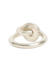 HERMES SV925 Sellier Ring
