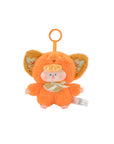 DIMIEMIE Seasons Song Series Plush Pendant