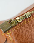 LOUIS VUITTON Keepall 45 Epi M42978 Handbag