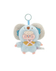 DIMIEMIE Seasons Song Series Plush Pendant