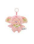 DIMIEMIE Seasons Song Series Plush Pendant