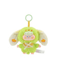 DIMIEMIE Seasons Song Series Plush Pendant