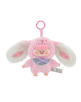 DIMIEMIE Seasons Song Series Plush Pendant