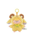 DIMIEMIE Seasons Song Series Plush Pendant