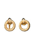 CHRISTIAN DIOR Earring