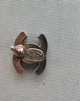 CHANEL Earring