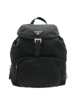 PRADA Nylon Backpack