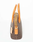 CELINE Mcadam Handbag/Shoulder Bag 2Way