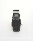 CHRISTIAN DIOR Leather Calfskin Handbag 11-MA-0023