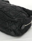 CHRISTIAN DIOR Patent Leather Handbag 14-B0-0038