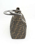 FENDI Zucca Handbag