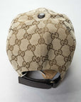 GUCCI Baseball Cap Hat