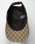 GUCCI Baseball Cap Hat