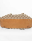 GUCCI GG Canvas 94898 Tote Bag