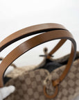 GUCCI GG Canvas 94898 Tote Bag