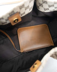 GUCCI GG Canvas 94898 Tote Bag