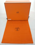 HERMES Shoulder Bag COLORADO MM Liege
