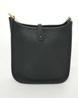 HERMES Evelyn TPM Evelyn Series Shoulder Bag
