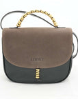 LOEWE Velázquez Shoulder Bag