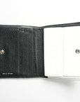 MIU MIU Leather Wallet