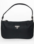 PRADA Nylon Pouch BAGS