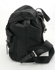 PRADA Nylon Backpack Rucksack 1BZ677
