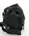 PRADA Nylon Backpack Rucksack 1BZ677