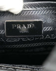 PRADA Nylon Backpack Rucksack 1BZ677