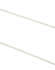 TIFFANY & CO. SV925 Roman Cross Necklace