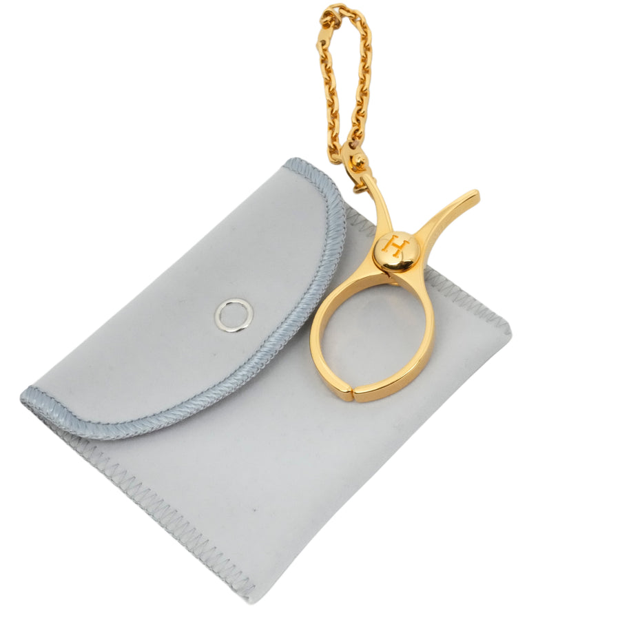 HERMES Glove Holder Other Accessory