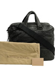 BOTTEGA VENETA Intrecciato Handbag / Shoulder Bag 2-Way
