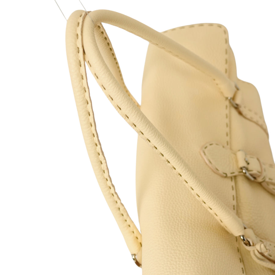 FENDI Selleria Handbag