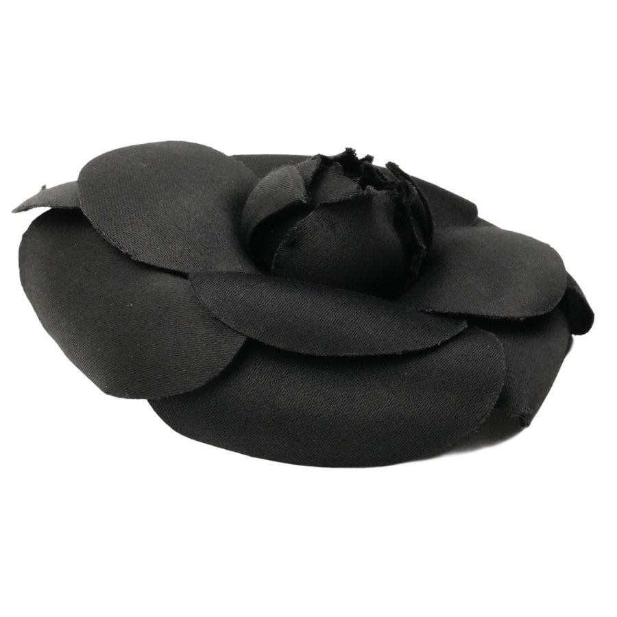 CHANEL Camellia Brooch